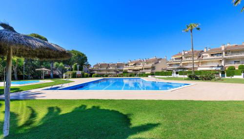 UHC Eurogolden Family Complex - Foto 1