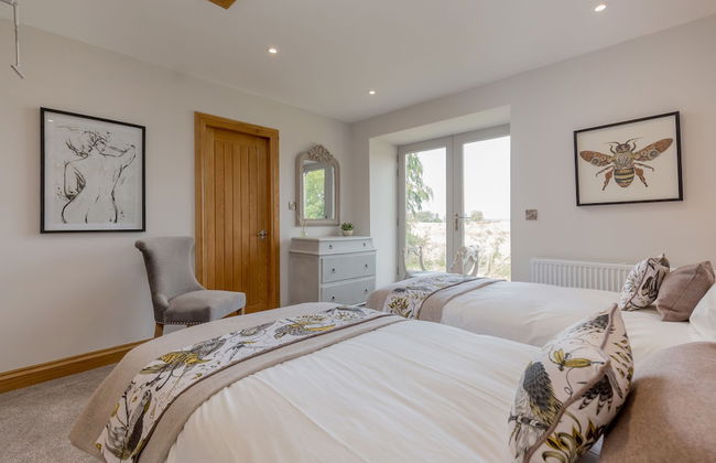 Rachel's Farm Luxury Escapes With Hot Tubs - Photo 12