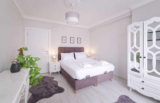 Stunning Gorgeous 2 BR near Golden Horn - Foto 34