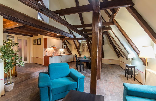 Apartments Latrán 43 - Foto 23