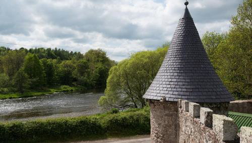 Dryburgh Stirling Two - Foto 2