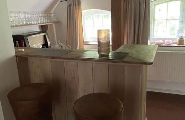 Reetdachhaus am See Ostfriesland - Foto 13