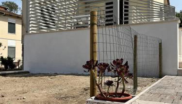 Glicine Appartamento in Villa a Tirrenia, eleganza e comfort a pochi passi dal mare - Foto 2