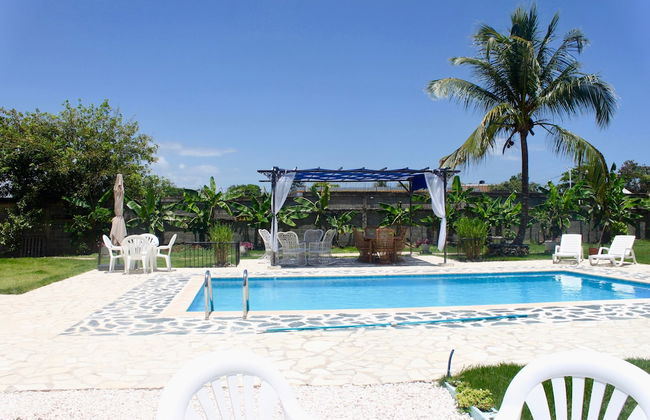 Relais Villa Margarita - Photo 28