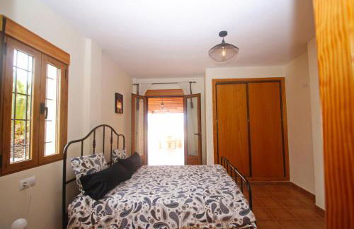 Casa rural Villa Aljambra - Foto 34