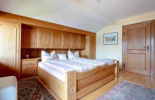 Ferienwohnung Landhaus Staudacher - Photo 6