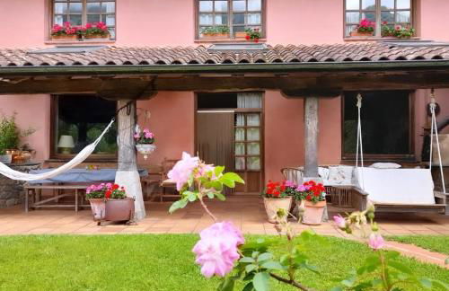 Utsusabar baserria - Foto 1