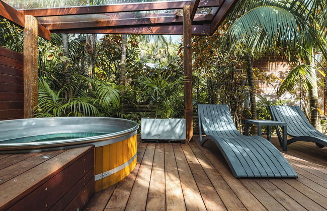 Lorhiti Apartments - Foto 17