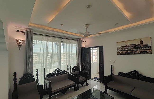 AYAA APARTMENT - Photo 9