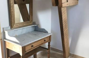 Gite le long bois campagne charme 6 pers - Foto 29