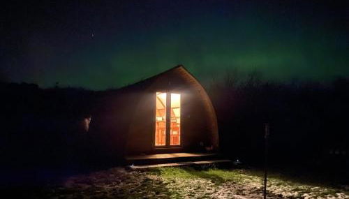 Greenley Croft Glamping by Wigwam - Foto 5