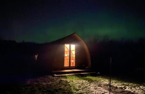 Greenley Croft Glamping by Wigwam - Foto 5