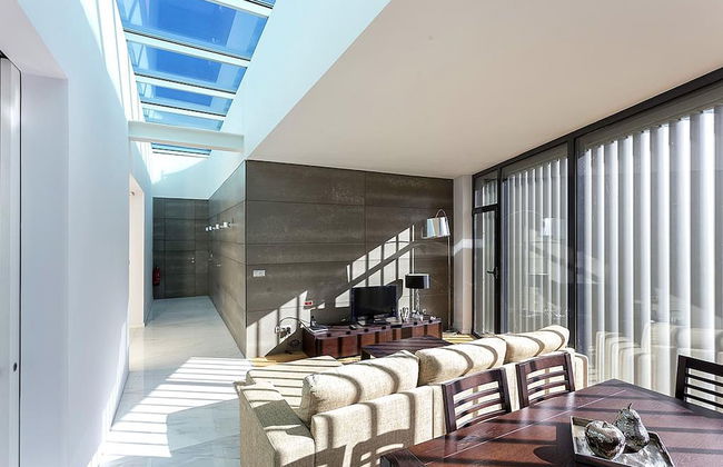 Atlantic House - Foto 11