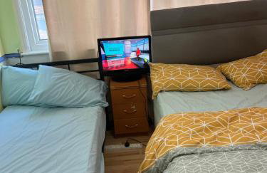 Affordable Suites - Foto 7