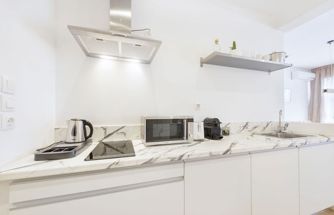 Maryflower Premium Apartments Piraeus - Foto 35