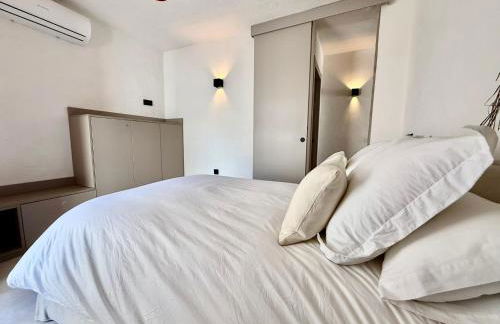 Recién reformado Tirititrán boutique a pie de playa - Foto 11