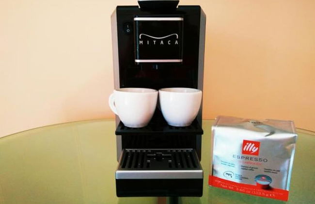 ApartHotel Viola - Foto 12