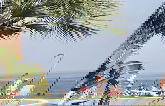 MI CAPRICHO C11 luxury apartment by the Sea - Foto 30