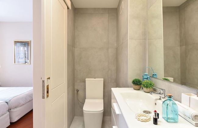 Apartment Beach Front, Arguineguin - Foto 16