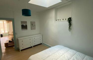 New T2 Clermont Salins - Foto 6