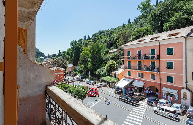 Freedom Apartment in Portofino by Wonderful Italy - Foto 18