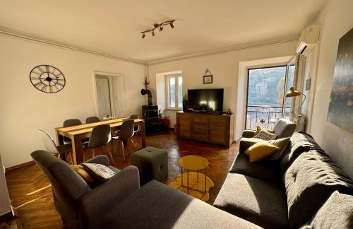 Apartment by the sea - Photo 9