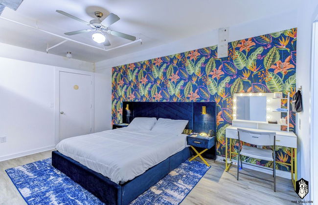 The Stallion - Foto 25