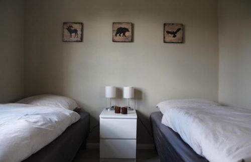 Das rote Haus hinterm Deich - Foto 23