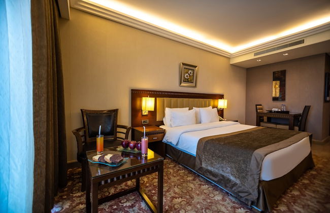 Lancaster Suites Raouche - Foto 6