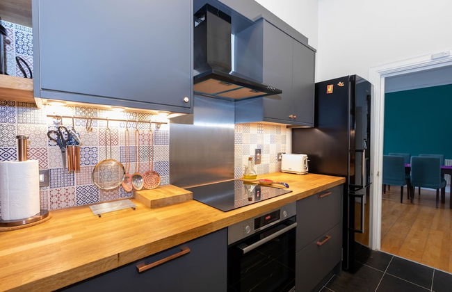 2 bedroom apartment in Shoreditch on quiet side street, close to Old Street station - Foto 29