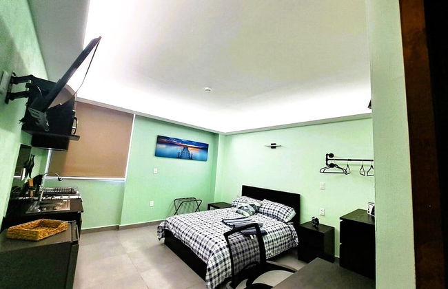 Suites Plaza Acequia - Foto 19