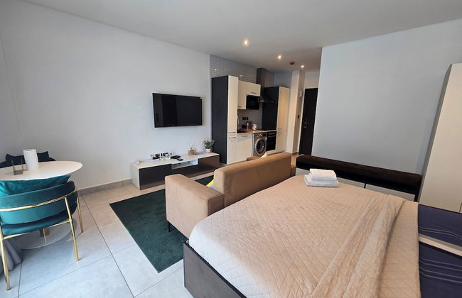 The Signature Apartment Ghana - Photo 34