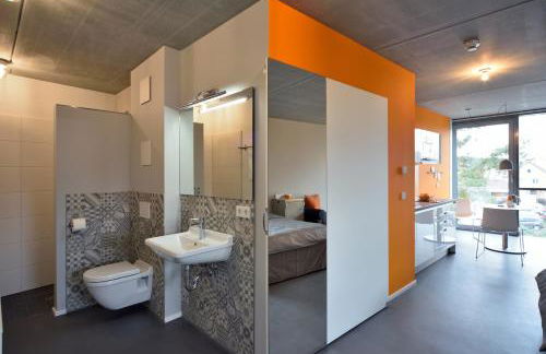 LOFT Apartments - Foto 36