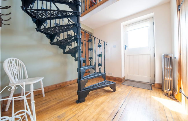 Host Stay Badger s Wood - Foto 5