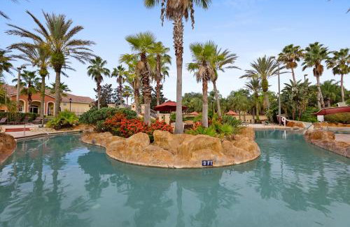 Great Town Home with Lazy River - Foto 38