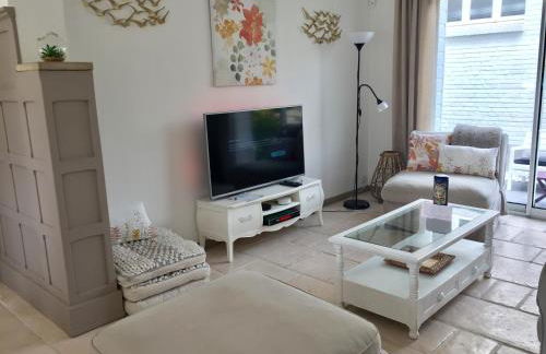 Villa La Croisée des Chemins - Foto 9