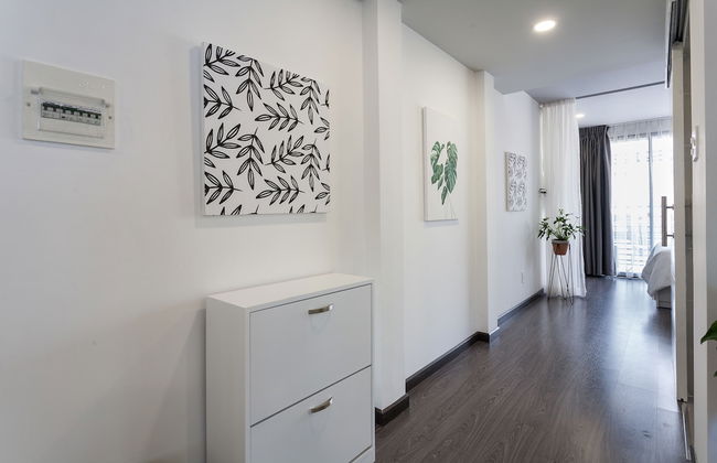 La Regatta Boutique Residences - Foto 22