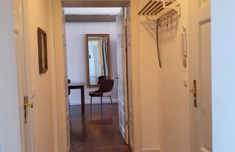 LoggiaHaus am Schloss, 5 Ferienwohnungen, teils mit Schloss- und Seeblick - Foto 15