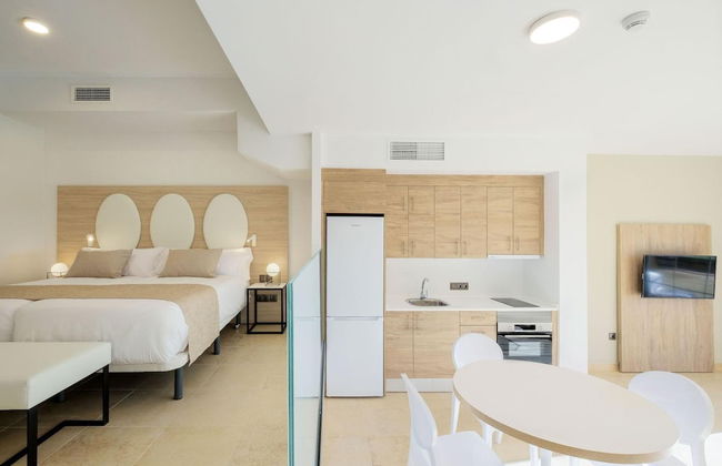 Envía Almería Apartments Spa & Golf - Foto 10