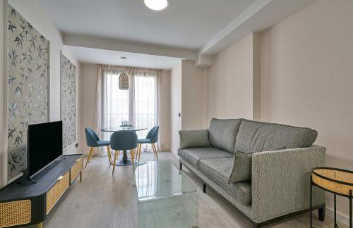 APARTAMENTO GRACE - Foto 8