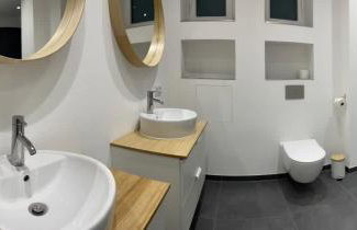 Stadtjuwel: Zentral & Modern - Foto 8