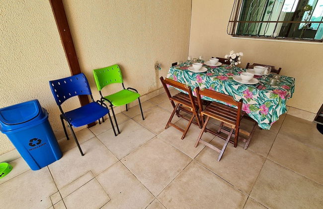 Santa Branca Pampulha - Foto 39