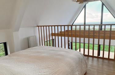 Maisonette vue mer 500m de la plage - Foto 12