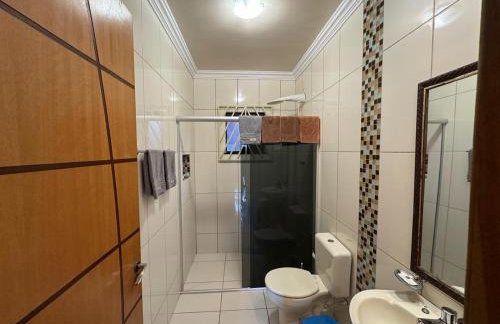 Casa Confortável e Climatizada, Perfeita para Todas as Estações - Foto 66