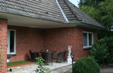 Nordsee Domizil Schobüll - Foto 122