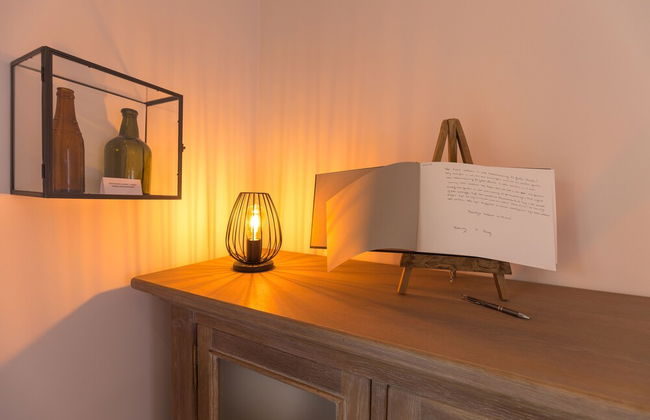 Vakantiewoning De Gulden Sleutels - Photo 10