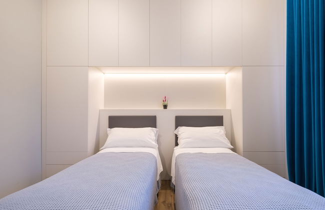 Blue Suite by Studio Vita - Foto 5