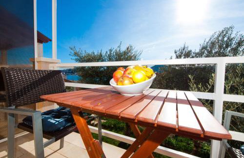 Apartments F & P - Foto 11