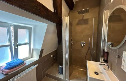 Regensburger Ferienwohnungen - Im Herzen der Altstadt - Foto 43