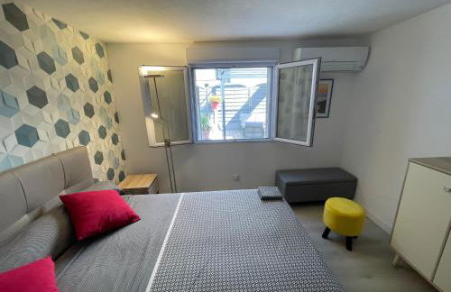 FREJUS port et base nature - Foto 9